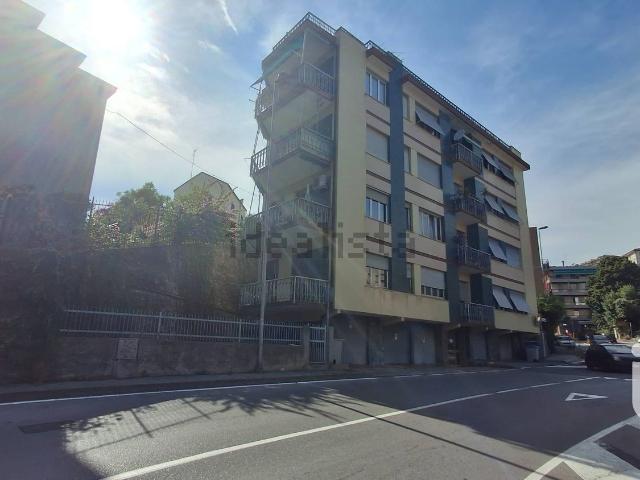 Appartamento in vendita di 92 m² in Via Giovanni Tissoni, 15