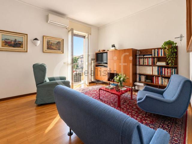 Appartamento in vendita di 92 m² in Via Giovanni Antonio Amadeo, 40