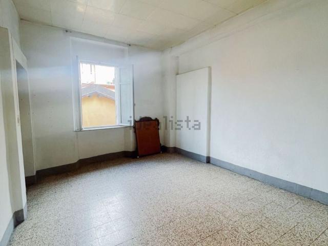Appartamento in vendita di 92 m² in Via Giovanni Battista Beccaria