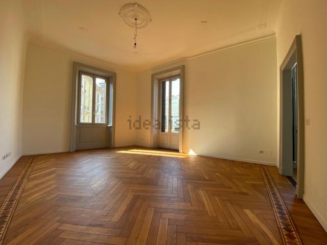 Appartamento in vendita di 92 m² in Via Giovanni Battista Pergolesi