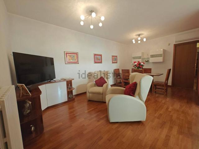 Appartamento in vendita di 92 m² in Via Giovanni Caboto, 35