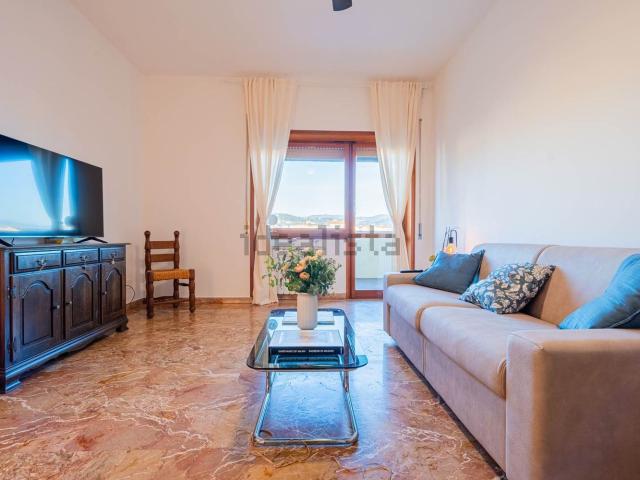Appartamento in vendita di 92 m² in Via Giovanni del Pian dei Carpini