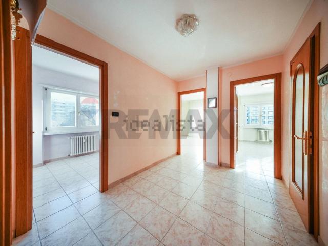 Appartamento in vendita di 92 m² in Via Giovanni Ossanna, 16