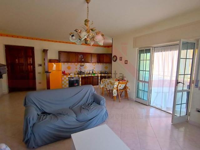 Appartamento in vendita di 92 m² in Via Giovanni Paolo I, 14