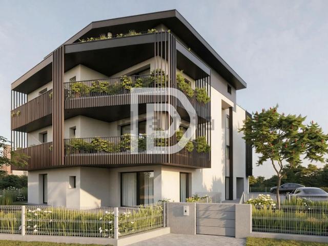 Appartamento in vendita di 113 m² in Via Giorgione
