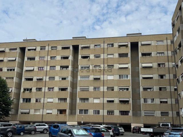Appartamento in vendita di 92 m² in Via Giosuè Carducci, 11