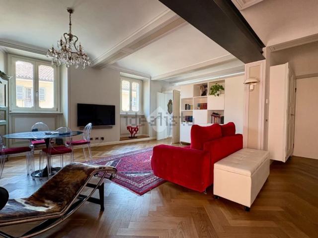 Appartamento in vendita di 92 m² in Via Giosuè Carducci, 2
