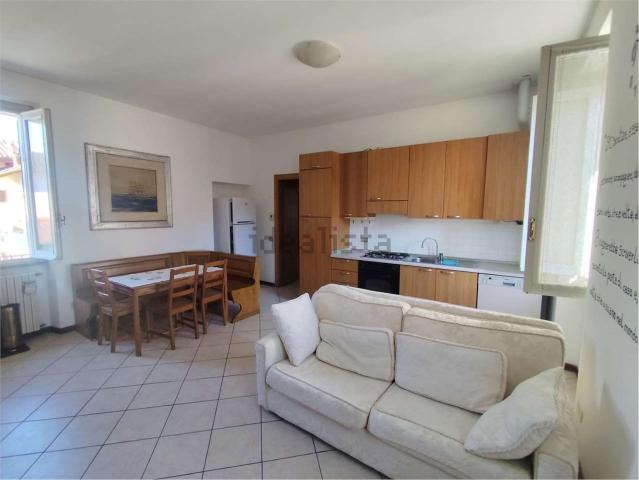 Appartamento in vendita di 92 m² in Via Gianluca Padulli, 20