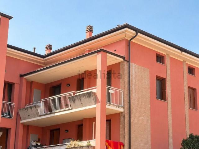 Appartamento in vendita di 92 m² in Via Giulio Cesare Amidano, 4