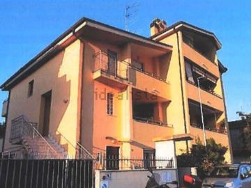 Appartamento in vendita di 92 m² in Via Giulio Monteverde, 12