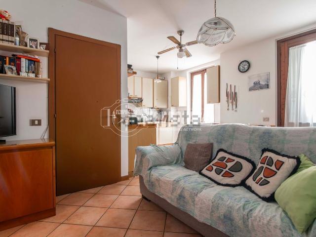 Appartamento in vendita di 92 m² in Via Giuseppe Garibaldi, 6