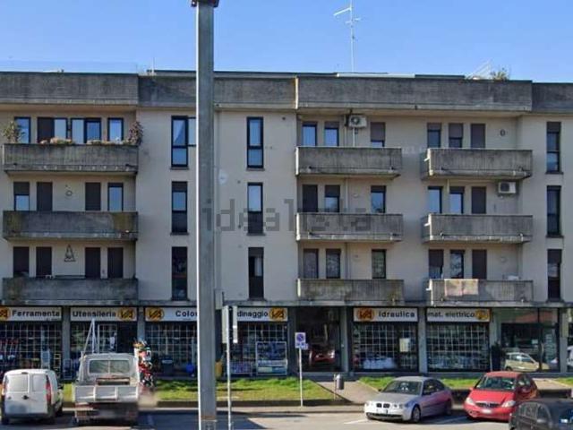 Appartamento in vendita di 92 m² in Via Giuseppe Mazzini, 12
