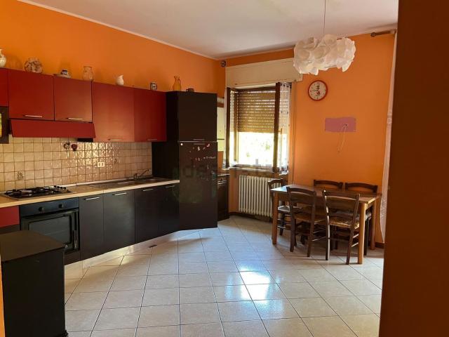 Appartamento in vendita di 92 m² in Via Giuseppe Mazzini, 23