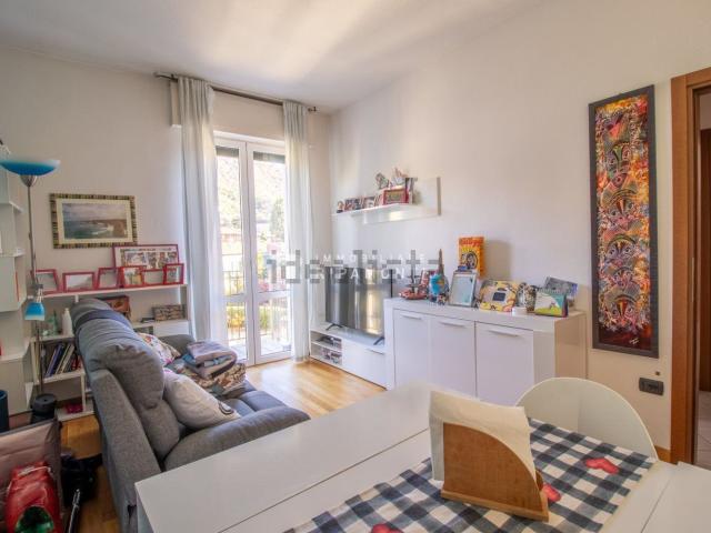 Appartamento in vendita di 92 m² in Via Giuseppe Mazzini, 3