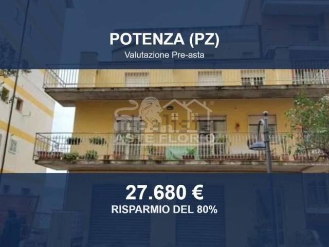 Appartamento in vendita di 92 m² in Via Giuseppe Mazzini, 47