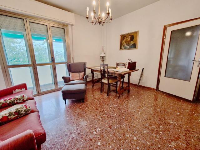 Appartamento in vendita di 92 m² in Via Guglielmo Marconi