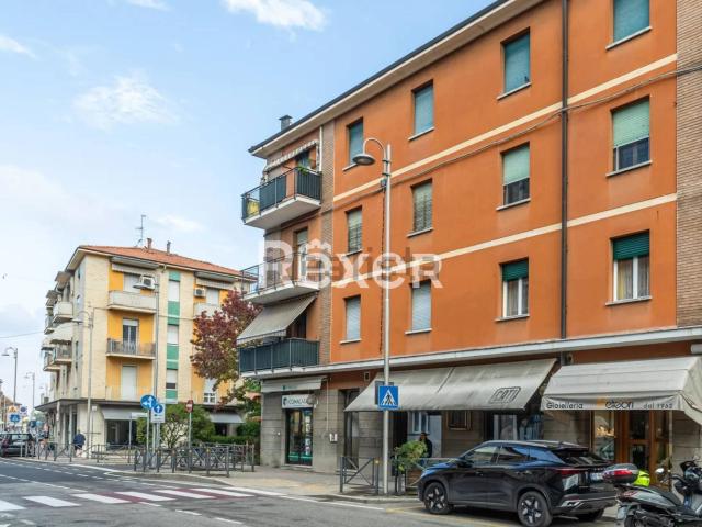 Appartamento in vendita di 92 m² in Via Guglielmo Marconi, 79