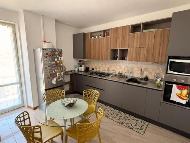 Appartamento in vendita di 92 m² in Via G. Marconi, 26