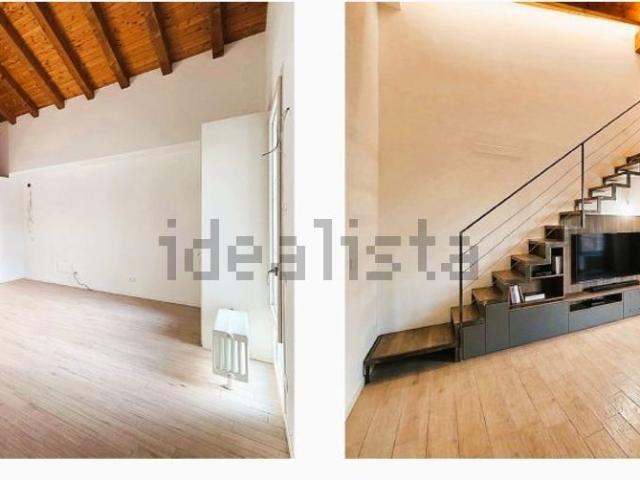 Appartamento in vendita di 92 m² in Via I Maggio