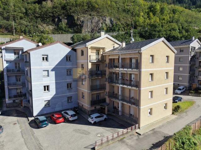 Appartamento in vendita di 92 m² in Via Iº Maggio, 5