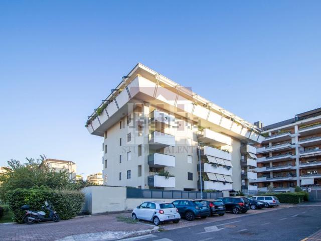 Appartamento in vendita di 92 m² in Via Ida Baccini