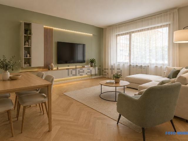 Appartamento in vendita di 92 m² in Via Indipendenza, 1