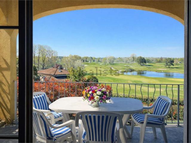Appartamento in vendita di 92 m² in Via Isidoro, 1