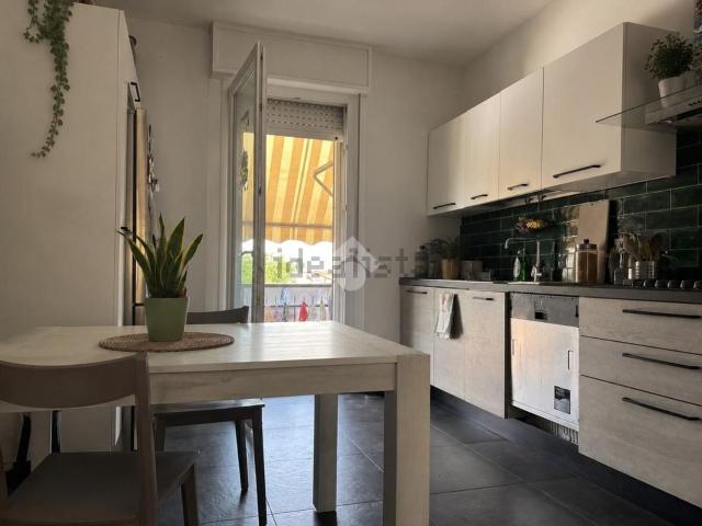 Appartamento in vendita di 92 m² in Via Lame, 75
