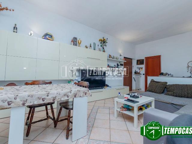 Appartamento in vendita di 92 m² in Via Leonardo Da Vinci, 32