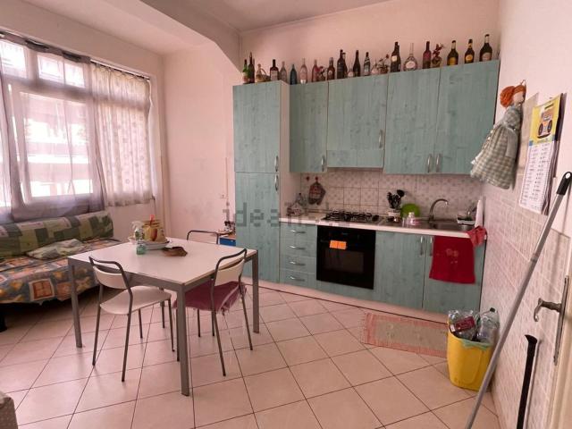 Appartamento in vendita di 92 m² in Via Lia