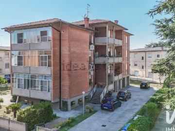 Appartamento in vendita di 92 m² in Via Liberia