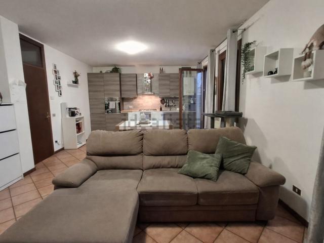 Appartamento in vendita di 92 m² in Via Papa Luciani