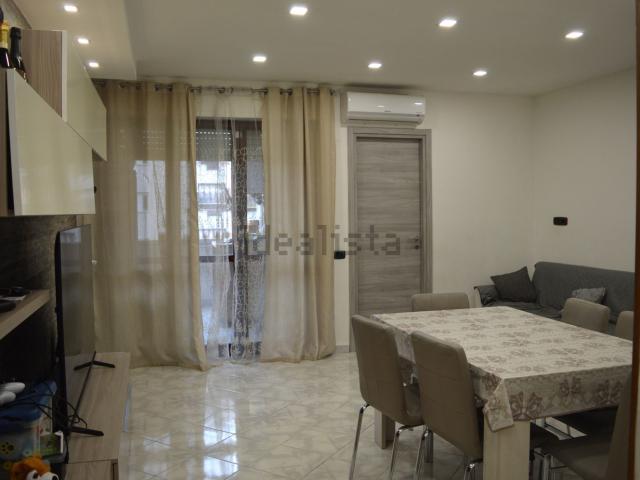 Appartamento in vendita di 92 m² in Via Lussemburgo, 4