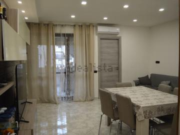 Appartamento in vendita di 92 m² in Via Lussemburgo, 4