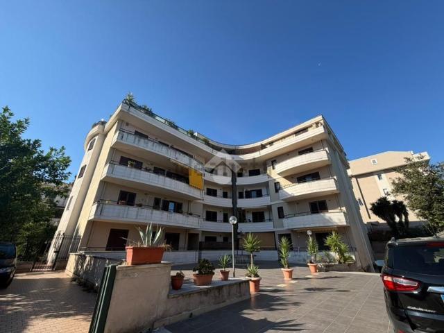 Appartamento in vendita di 92 m² in Via M. Guerritore, 13