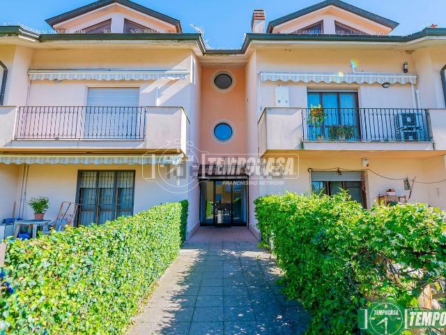 Appartamento in vendita di 92 m² in Via Madame Marie Curie, 3