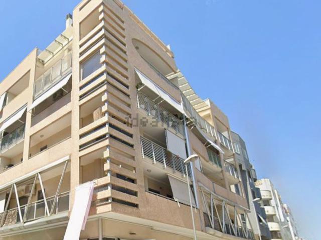 Appartamento in vendita di 92 m² in Via Madonna della Croce