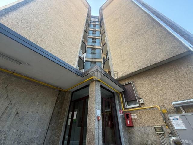 Appartamento in vendita di 92 m² in Via Magenta, 52