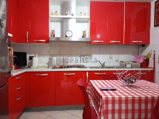 Appartamento in vendita di 92 m² in Via Martiri di Bologna, 3