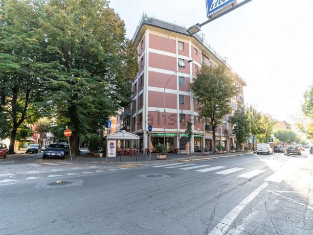 Appartamento in vendita di 92 m² in Via Marchesi Luigi e Salvatore, 20