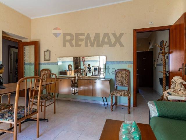 Appartamento in vendita di 92 m² in Via Marco Costanzo, 4