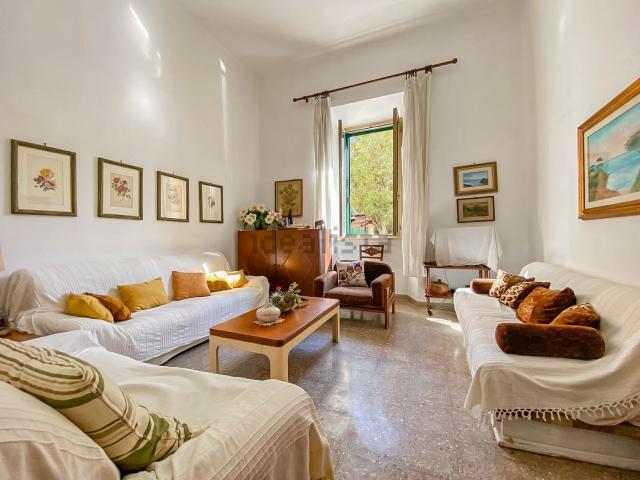 Appartamento in vendita di 92 m² in Via Marco Minghetti, 6