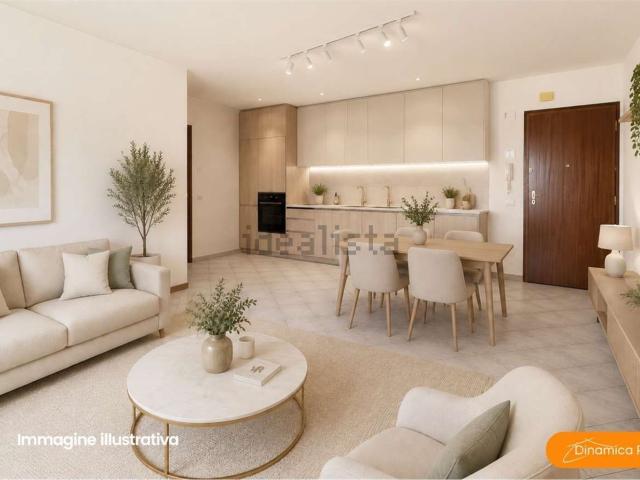 Appartamento in vendita di 92 m² in Via Mareno