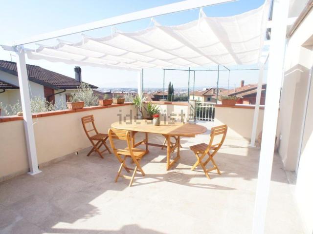 Appartamento in vendita di 92 m² in Via Marescotti