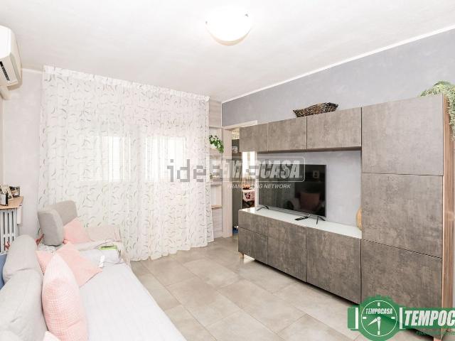 Appartamento in vendita di 92 m² in Via Massimo Gorky, 18