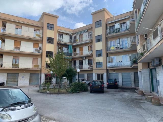 Appartamento in vendita di 92 m² in Via Mauro del Giudice, 2