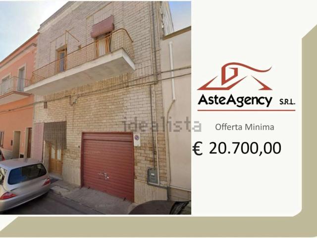 Appartamento in vendita di 92 m² in Via Mazzini, 52