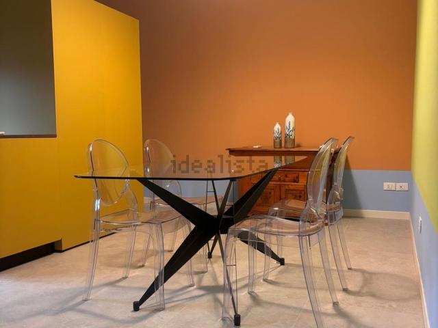 Appartamento in vendita di 92 m² in Via Mentana