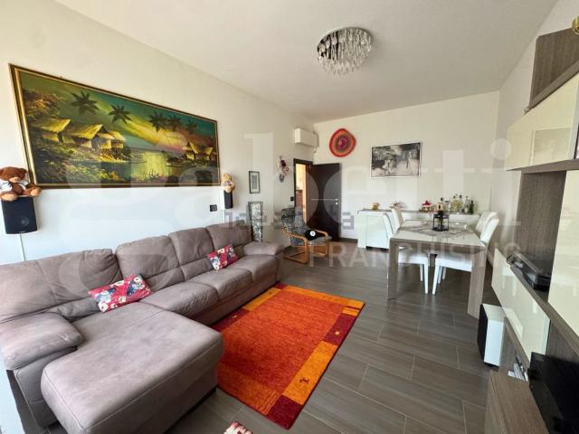 Appartamento in vendita di 92 m² in Via Melozzo da Forlì, 15