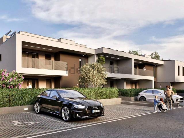 Appartamento in vendita di 92 m² in Via Mercato Vecchio, 1